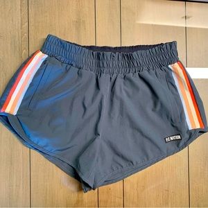 P.E Nation Shorts